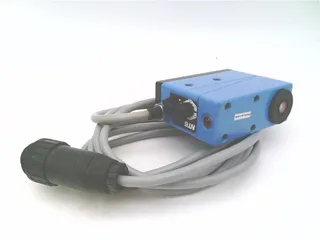 SICK NTL6-B11 — Photoelectric Sensors (image 2)