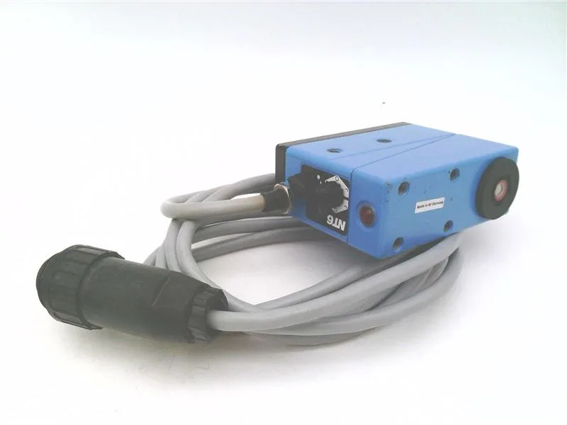 SICK NTL6-B11 — Photoelectric Sensors (image 2)
