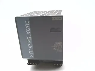 Siemens 6EP1336-3BA10 — DIN Rail Power Supplies (image 3)