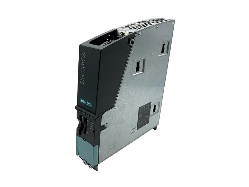 Siemens 6SL3040-0MA00-0AA1 — AC Drives (VFD)