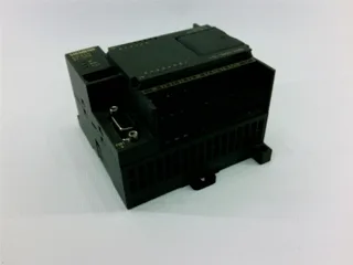 Siemens 6ES7212-1BB20-0XB0 — PLCs (Programmable Logic Controllers) (image 2)