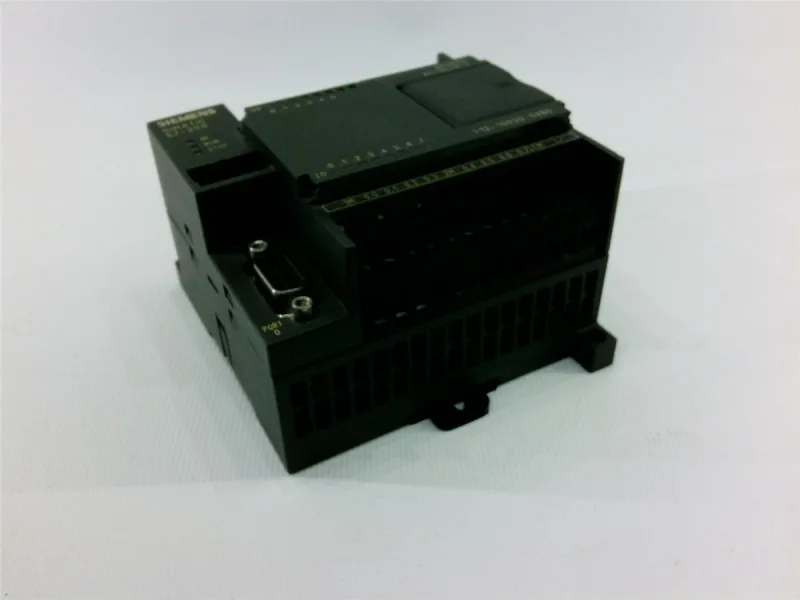 Siemens 6ES7212-1BB20-0XB0 — PLCs (Programmable Logic Controllers) (image 2)