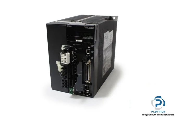 Omron R88DKT15F (image 3)