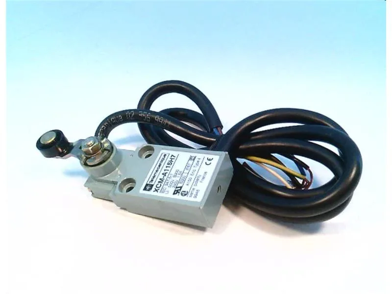 Schneider Electric XCM-A115H7 — Limit Switches (image 2)