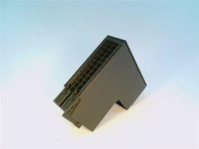 Siemens 3RK1903-3DA00 — Remote I/O & Fieldbus Modules (image 4)