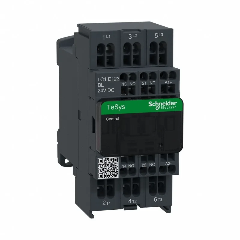 Schneider Electric LC1D123BL