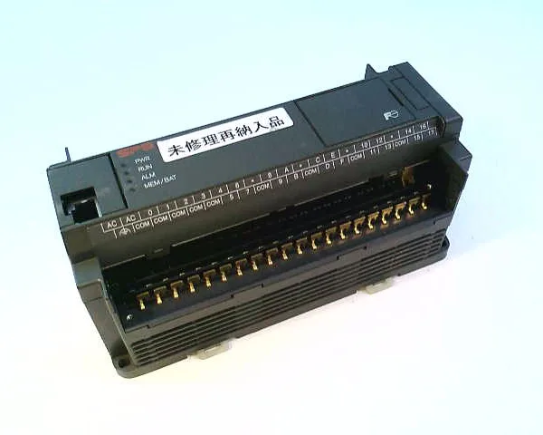 Fuji Electric NW0P60R31 — PLC Accessories (image 2)