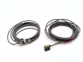 Omron E3C-S10 — Photoelectric Sensors (image 3)