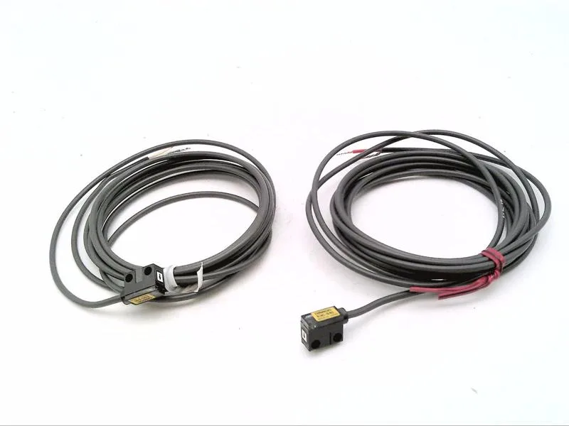 Omron E3C-S10 — Photoelectric Sensors (image 3)