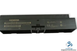 Siemens 6ES7193-1FL30-0XA0 — PLC I/O & Expansion Modules (image 4)