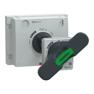 Schneider Electric G80ROTE