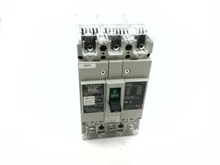 Fuji Electric SA103CUL/75 — Molded Case Circuit Breakers (MCCB) (image 2)