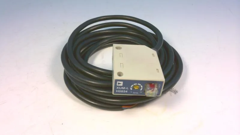 Schneider Electric XUM-LH0854 — Photoelectric Sensors (image 2)