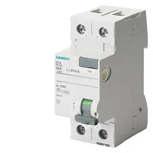 Siemens 5SV4614-0