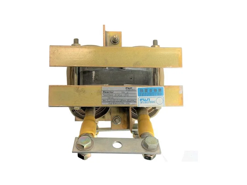 Fuji Electric DCRA-90B — Fuses & Fuse Holders (image 4)