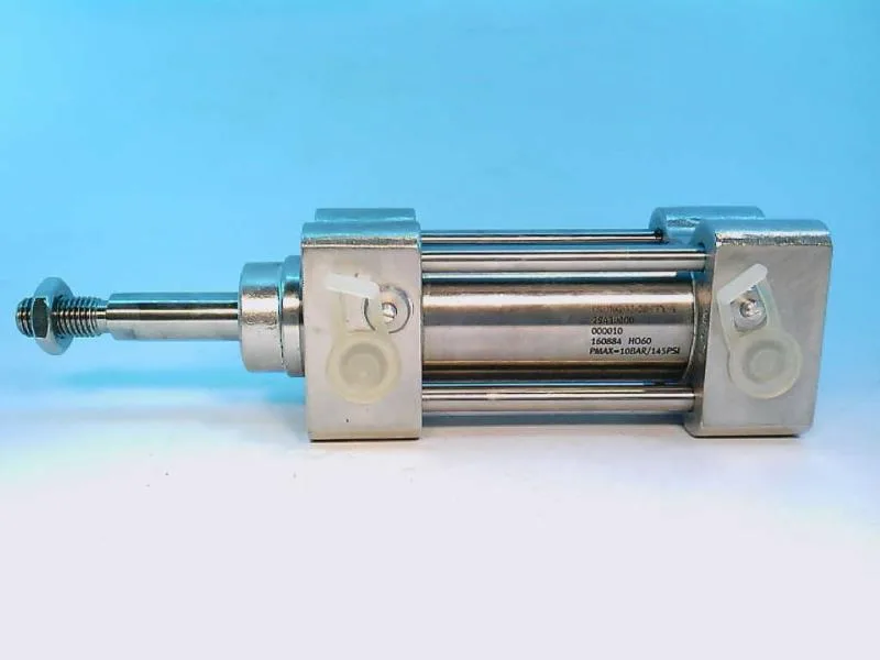 Festo CRDNG-32-20-PPV-A — Pneumatic Cylinders & Actuators