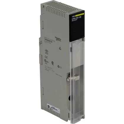 Schneider Electric 140CRA93101 (image 3)