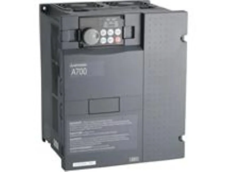 Mitsubishi Electric FR-A740-00170-TF — AC Drives (VFD)