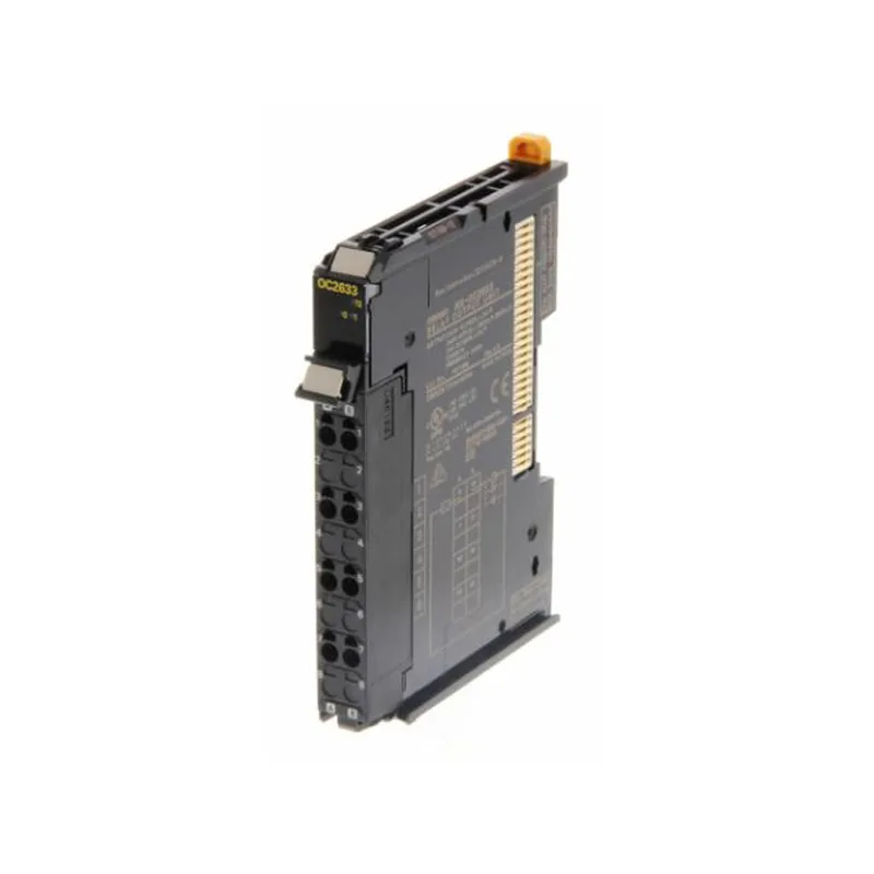 Omron NX-OC2633 — Digital Output Modules (image 4)