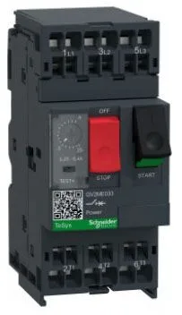 Schneider Electric GV2ME033 (image 2)