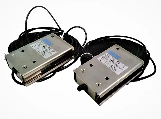 SICK WSE27X-3P1830 — Photoelectric Sensors (image 2)