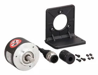 Autonics E50S8-360-3-T-24-C — Encoders (image 2)