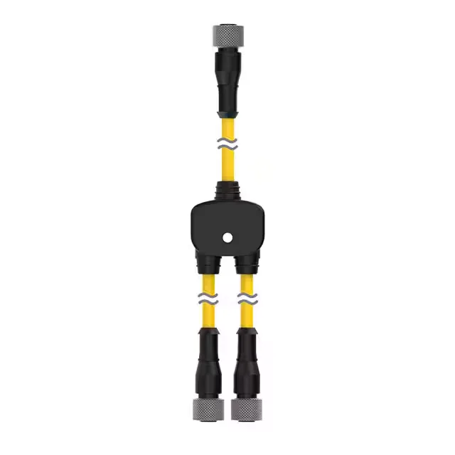 Banner Engineering SGSA-MCS-2 — Machine Safety Accessories