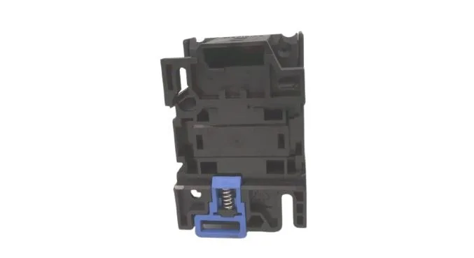 Chint NC1-3210-110V — Contactors (image 4)