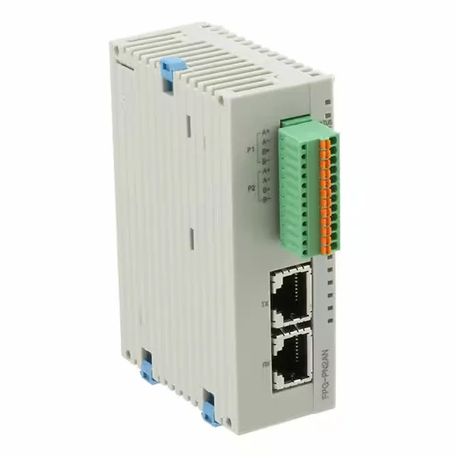 Panasonic Industrial FPG-PN2AN — PLCs (Programmable Logic Controllers)