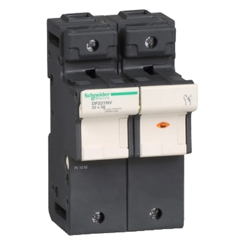 Schneider Electric DF221NV (image 2)