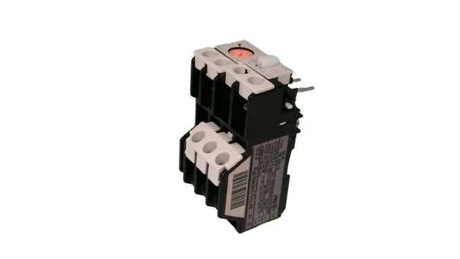 Fuji Electric TR13DW-K — Overload Relays (image 3)