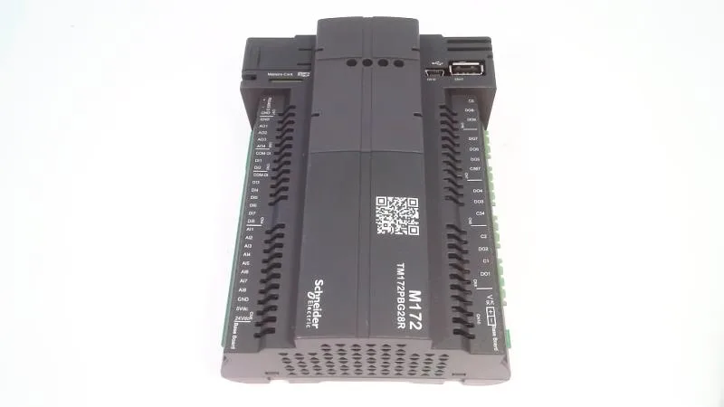 Schneider Electric TM172PBG28R (image 3)