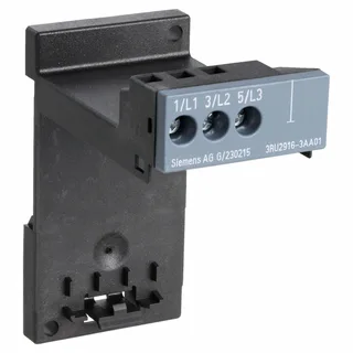 Siemens 3RU2916-3AA01 — Overload Relays (image 4)