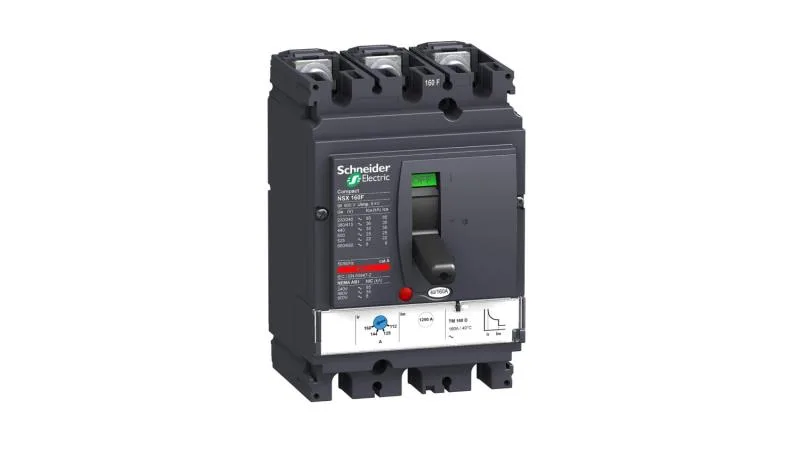 Schneider Electric LV430623 (image 2)