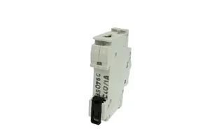 ABB S271-C40 — Miniature Circuit Breakers (MCB) (image 3)