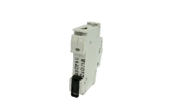 ABB S271-C40 — Miniature Circuit Breakers (MCB) (image 3)
