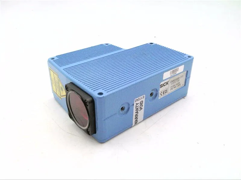 SICK DME3000-111 — Proximity Sensors