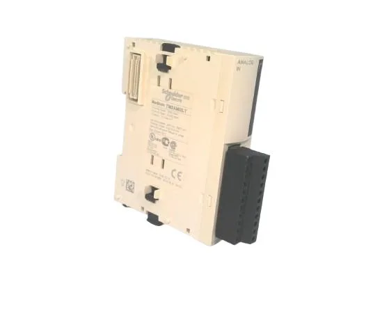 Schneider Electric TM2AMI2LT (image 2)