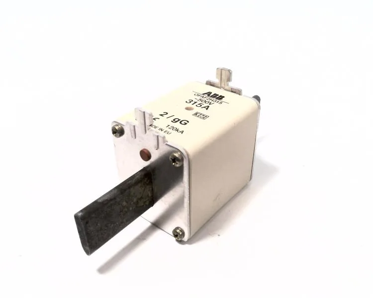 ABB 1SCA022627R6510 — Fuses & Fuse Holders (image 2)