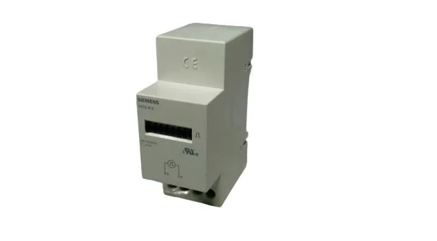 Siemens 7KT5812 — Process / Temperature Controllers