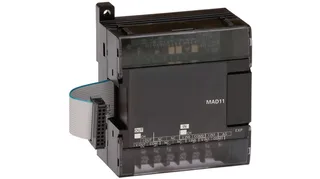 Omron CP1WMAD11.2