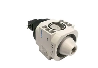 Festo HEE-D-MIDI-110 — Solenoid & Directional Valves (image 4)