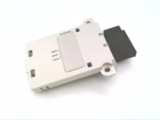 Mitsubishi Electric FX3U-485-BD — PLCs (Programmable Logic Controllers) (image 2)