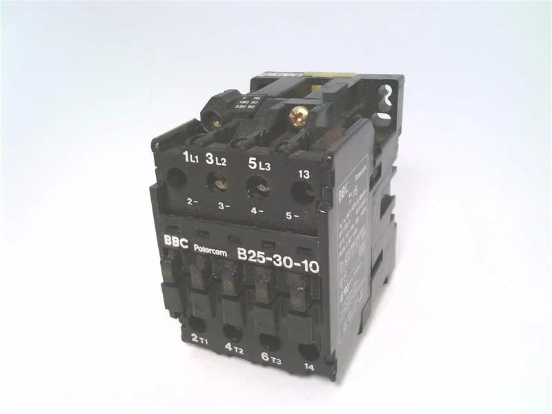 ABB GJ-L241-1001-R3106 — Contactors (image 3)