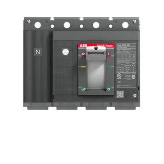 ABB XT5NU440ATFF000XXX