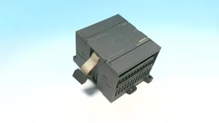 Siemens 6ES7223-1BH22-0XA8 — PLC I/O & Expansion Modules (image 4)
