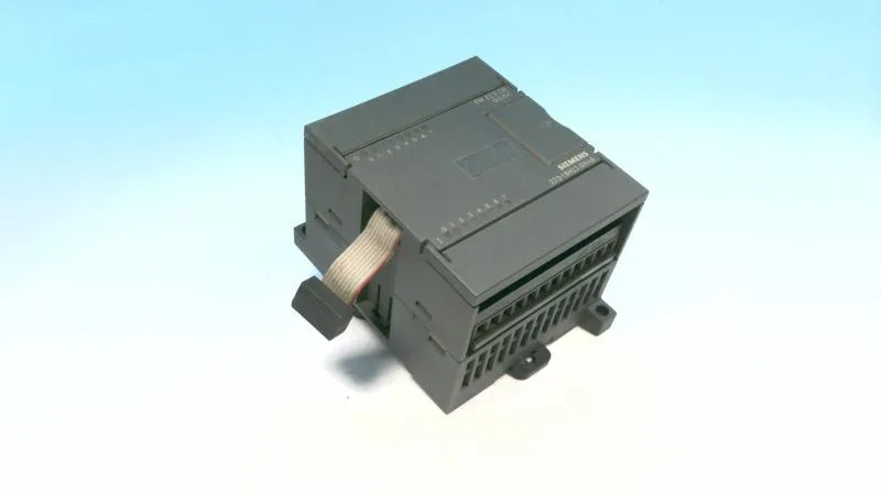 Siemens 6ES7223-1BH22-0XA8 — PLC I/O & Expansion Modules (image 4)