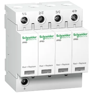Schneider Electric A9L40400 — Residual Current Breakers (RCCB/RCBO)