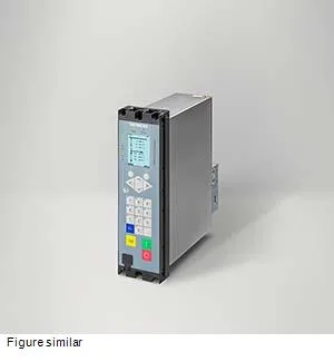 Siemens 7SX8000-3BA50-1CA0-ZP02 — General Purpose Relays