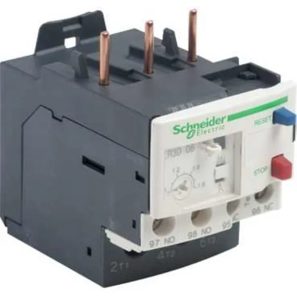 Schneider Electric LR3D06 (image 4)